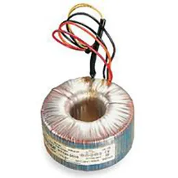 Toroidal transformers
