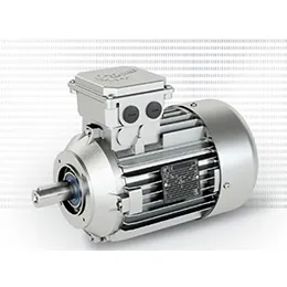 Asynchronous motors