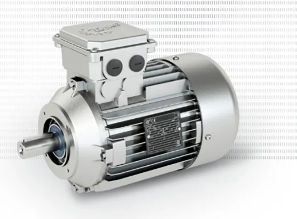 Standard motors