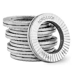 WEDGE-LOCK WASHERS