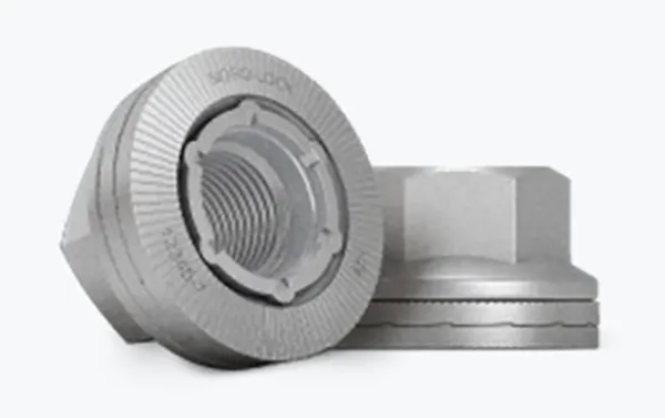 WHEEL NUTS