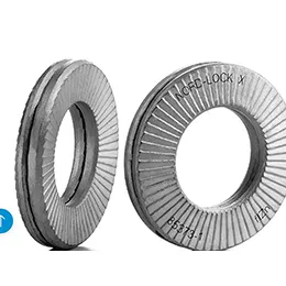 X-SERIES WASHERS