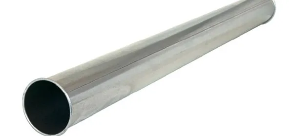 QF PIPE