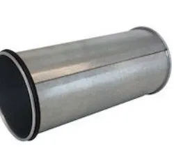 QUICK-FIT SLEEVE