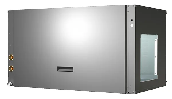 Nordic Hydronic Fan Coil Units