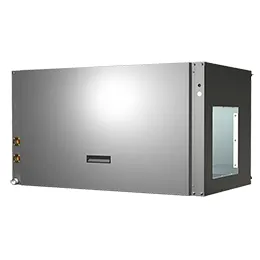 Nordic Hydronic Fan Coil Units