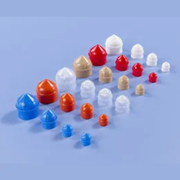 Optimum Syringe Barrel Pistons