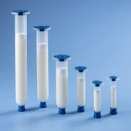 Optimum Syringe Barrels