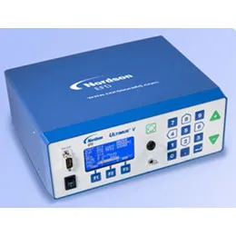 Ultimus V High Precision Dispensers