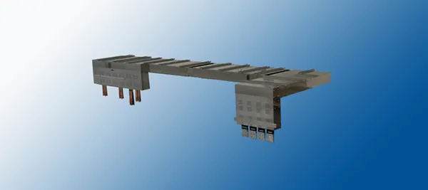 NORBUS 5000 BUSBAR TRUNKING