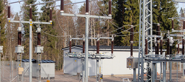 NORSWITCH PRIMARY SUBSTATIONS