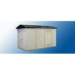 NPM 200 SUBSTATION
