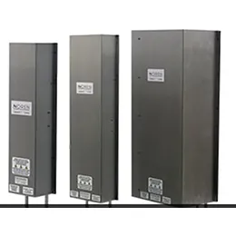 Below Ambient Cooling Heat Exchangers