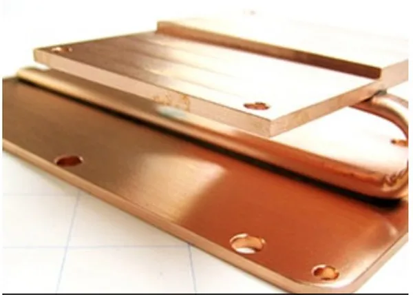 Cold Plates