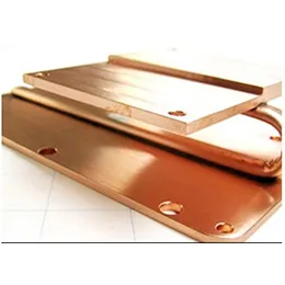Cold Plates