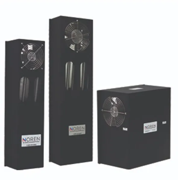 Heat Exchanger Air to Air Units