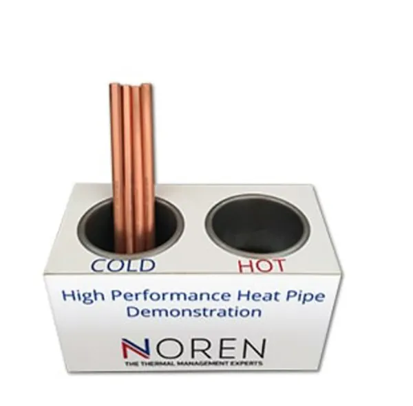 Heat Pipes