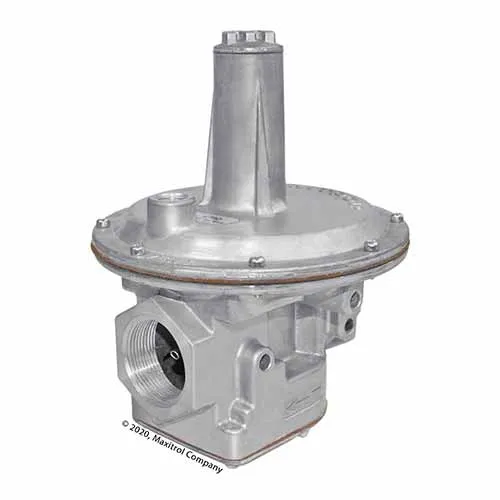 210 Balanced Valve Series