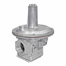 210 Balanced Valve Series