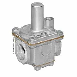 RS Balanced Valve Series
