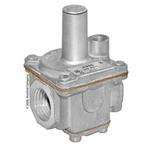 RS Balanced Valve Series