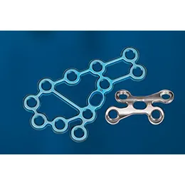 MULTI AXIS CONTOUR MILLING