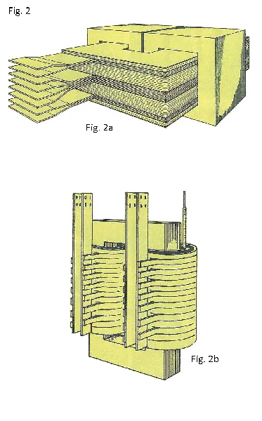 Furnace Transformers (EAF)
