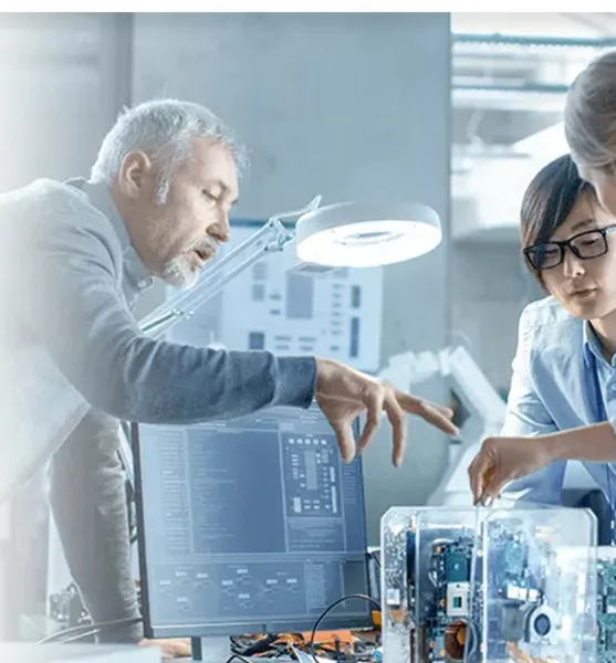 Lifecycle Management