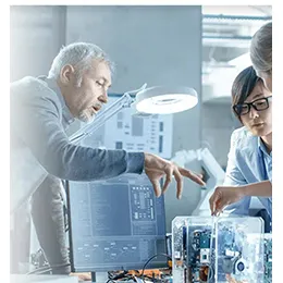 Lifecycle Management