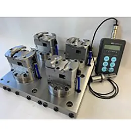 FULL WRAP CLAMPING