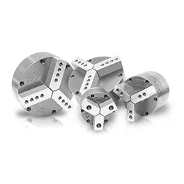 PRECISION AIR CHUCKS