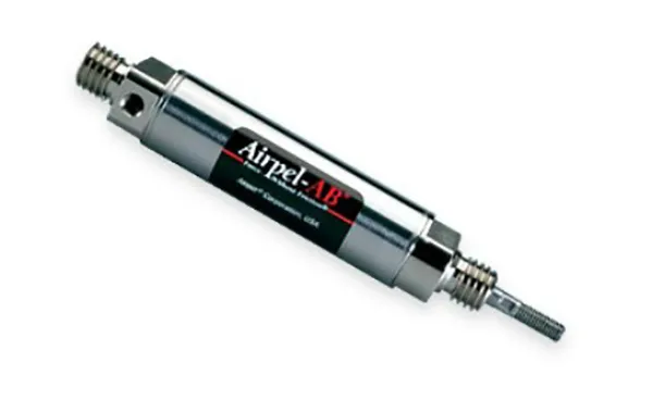 Airpot corp