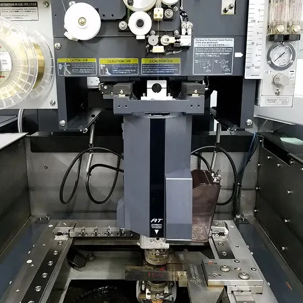 Wire Edm | Machine Tools-metal Cutting Types | Northwest Fourslide, Inc