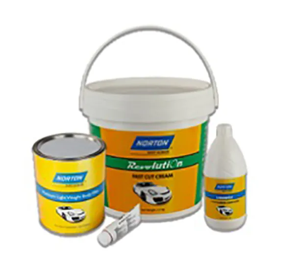 Fluids & Chemicals