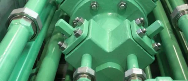 Acetylene Compressors