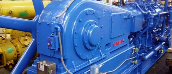 Norwalk Reciprocating Compressors
