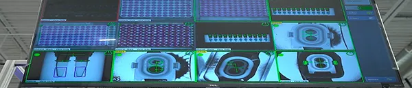 Vision Inspecations System Design Vision System Inspection | Industrial Instruments For Measurement ...