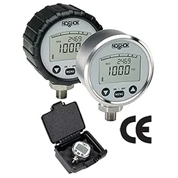 1000 Series Digital Pressure Gauges