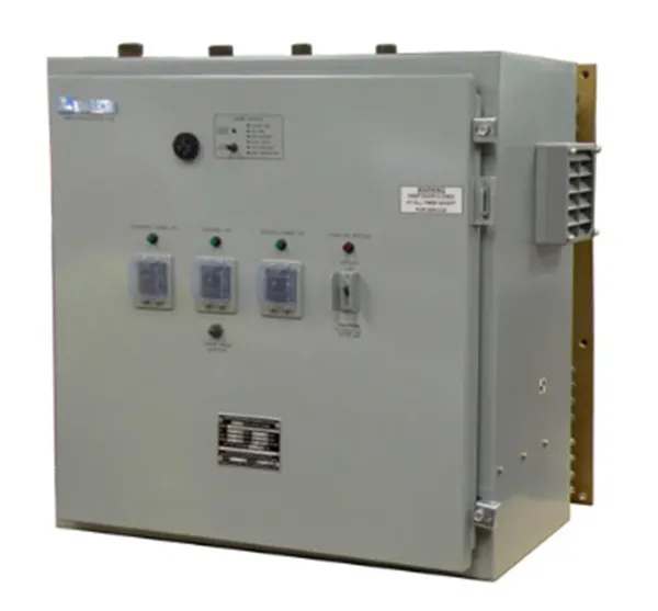 Galaxy Series Ultra Lightweight 0.9-5 KVA Rugged True Online Bulkhead-Mount UPS