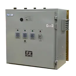 Galaxy Series Ultra Lightweight 0.9-5 KVA Rugged True Online Bulkhead-Mount UPS