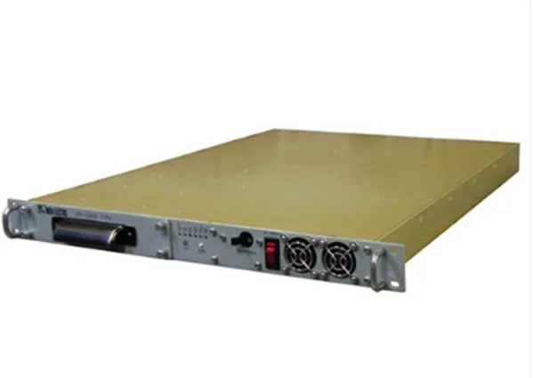Galaxy Series Ultra Lightweight 0.9-6 KVA Rugged True Online UPS