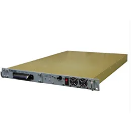 Galaxy Series Ultra Lightweight 0.9-6 KVA Rugged True Online UPS