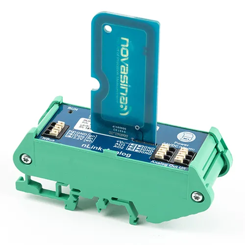NLink analogEC