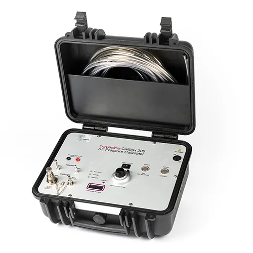 CaliBox 200