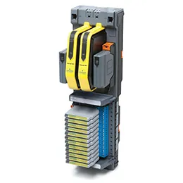 CHARMS Smart Logic Solver Hardware
