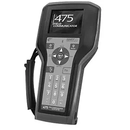 FIELD COMMUNICATORS
