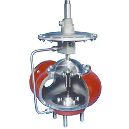VACUUM RELIEF VALVES