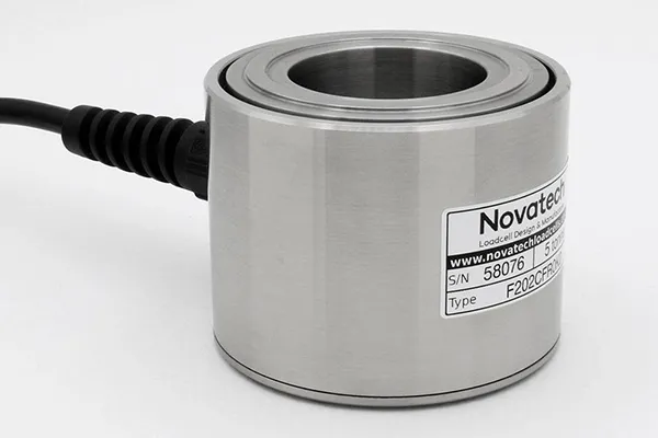 F202 Donut Loadcell