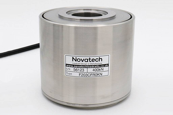 F203 Donut Loadcell
