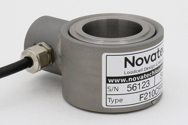 F210 Donut Loadcell